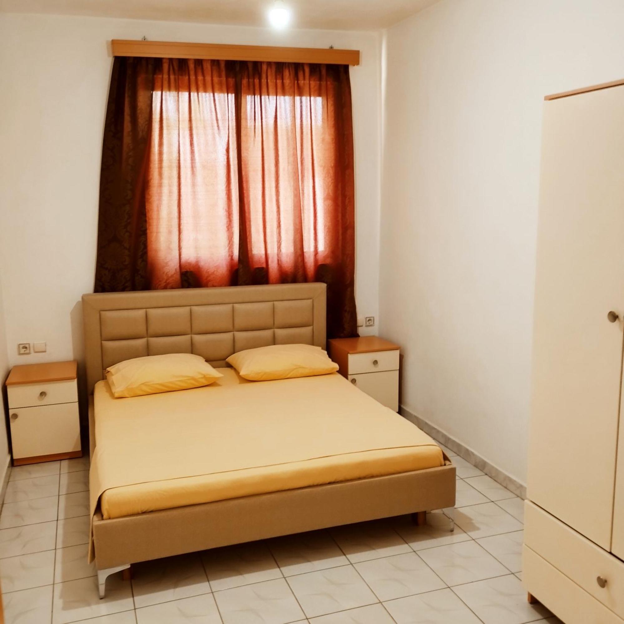Mejdi Apartments Sarandë Zimmer foto