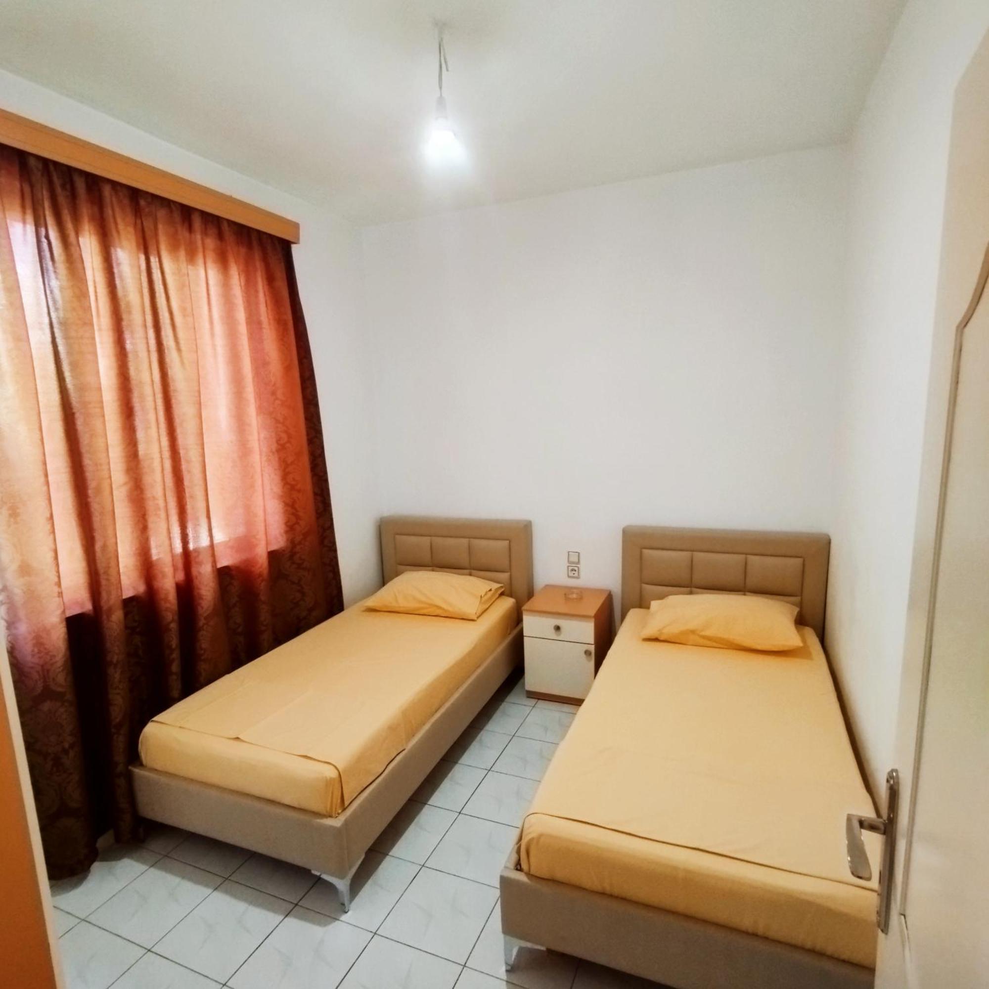 Mejdi Apartments Sarandë Zimmer foto