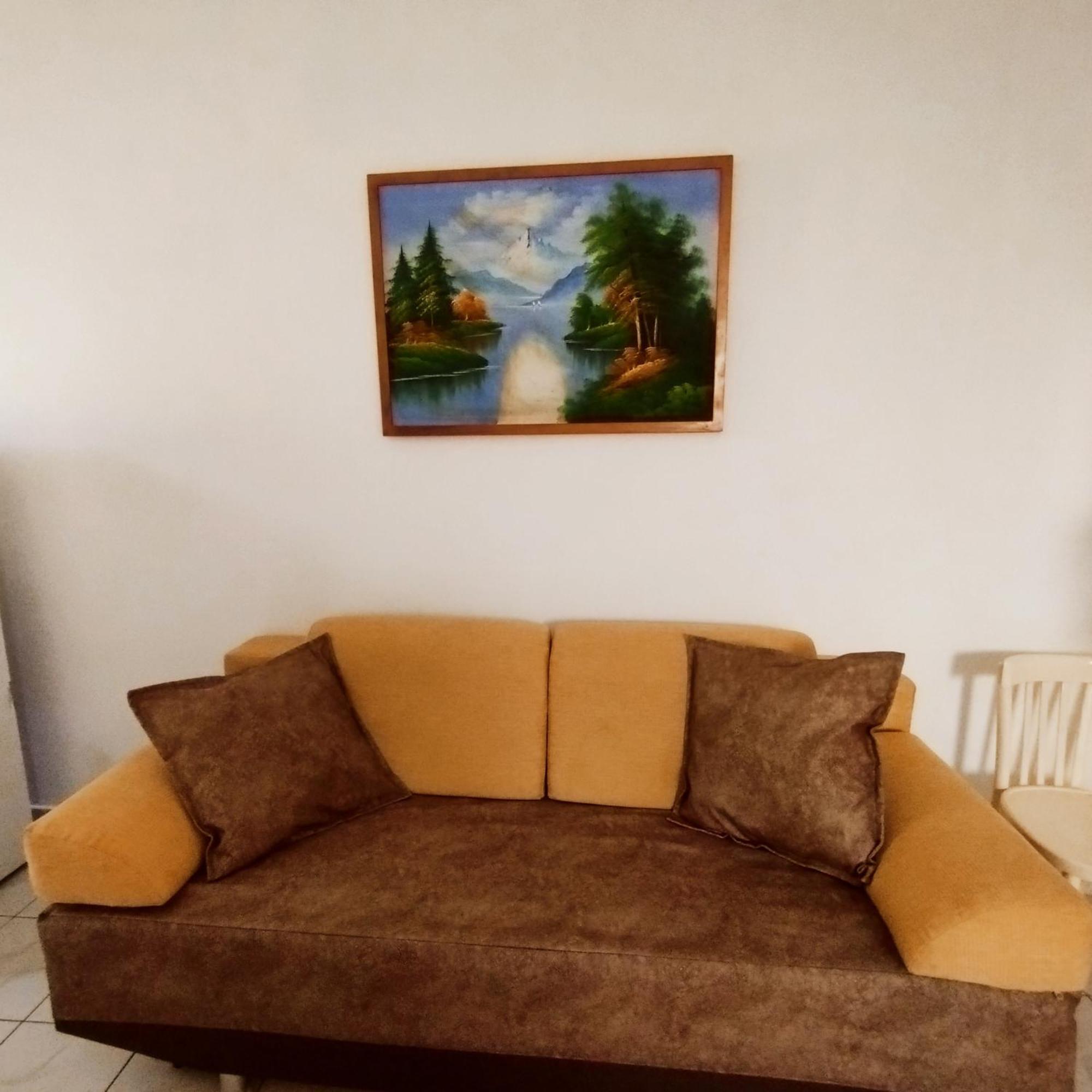 Mejdi Apartments Sarandë Zimmer foto